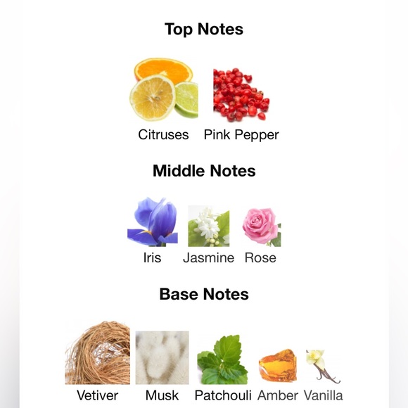 Vince Camuto Femme Eau de Parfum in Purple Box, unopened - Picture 3 of 7